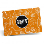 Full Colour Place Mat