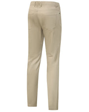 Ladies' Jean Style Flexi Chino Pants