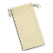 Cotton Sunglass Pouch