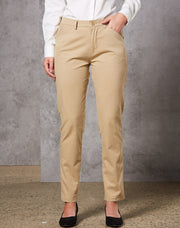 Ladies’ Boston Chino Pants