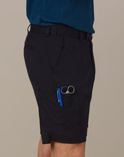 Men's Utility Cargo Shorts