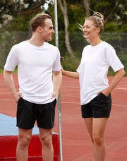 Men's cooldry short sleeve tee