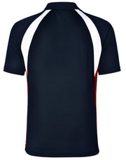 Men's Cooldry Tri-colours