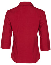 Women's Cooldry 3/4 Sleeve Shirt