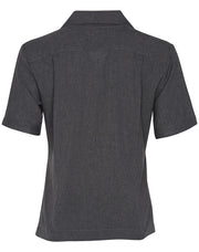 Women's Cooldry Short Sleeve Overblouse