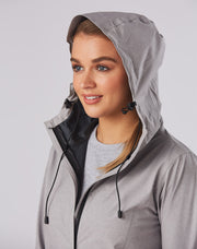 Ladies' Waterproof Performance Jacket