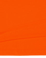 Hi-Vis Bamboo Charcoal Vented S/S Polo