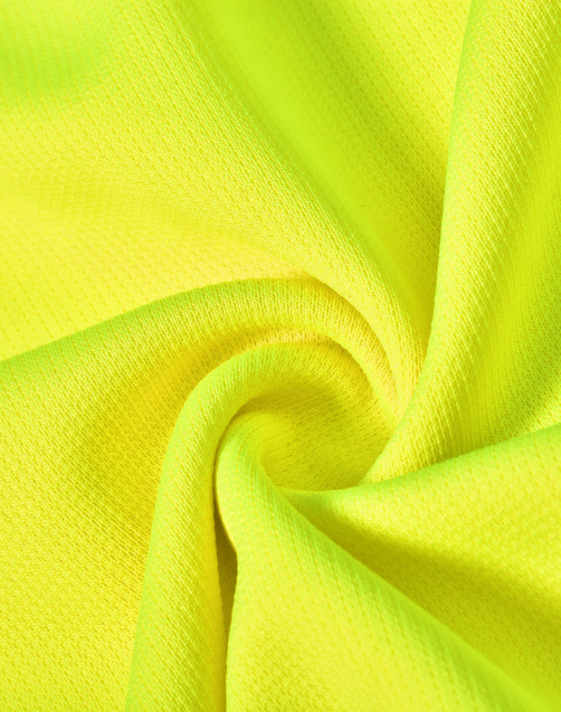 AIWX Vented Cooldry Polo