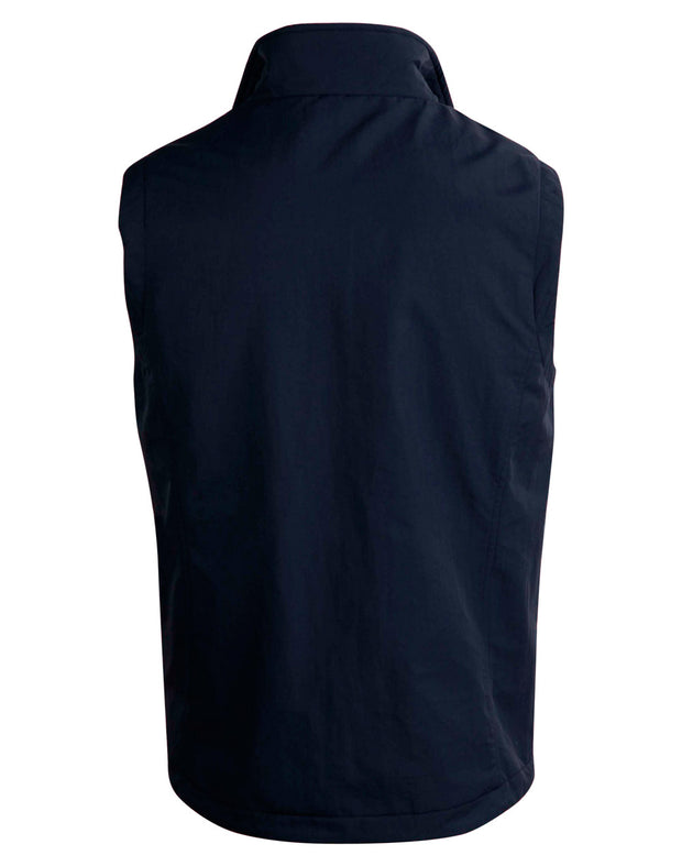 Unisex Reversible Vest