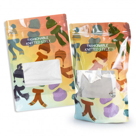 Foil Stand Up Pouch - Extra Large