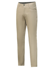 Ladies' Jean Style Flexi Chino Pants
