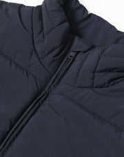 Ladies' Sustainable Insulated Puffer Vest (3D Cut)