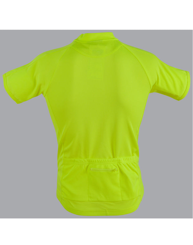 Unisex Cycling Top