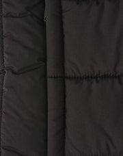 Men's Sustainable Insulated Puffer Jacket (3D Cut)
