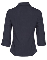 Women's Cooldry 3/4 Sleeve Shirt