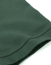 Men's cotton stretch polo