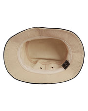 soft washed sandwich bucket hat