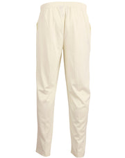 Mens cricket pants