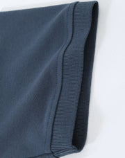 Men's cotton stretch polo
