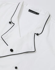 Unisex Executive Chef Jacket