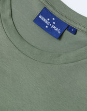 Men's Premium Cotton Face S/S Tee Shirt