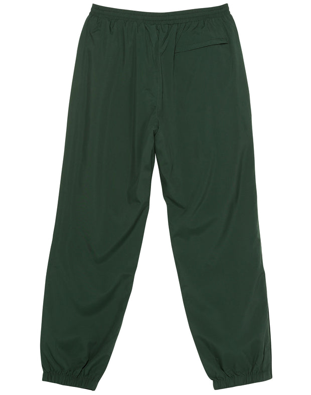 Adults Warm Up Pants