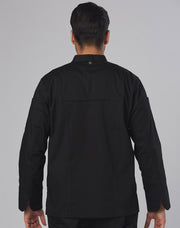 Men's Functional Chef Jacket