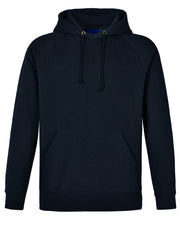 Men's Fleecy Hoodie