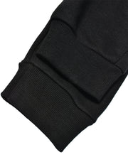 Kids' Poly/Cotton Terry Sweat Pants