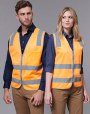 Biomotion Rail Safety Vest