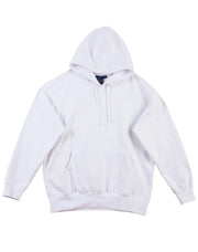 Men's Fleecy Hoodie