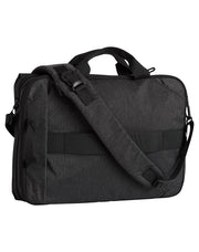 Utility Heather Laptop Bag