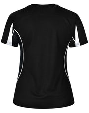 Ladies' Truedry Fashion S/S T-shirt