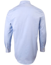 Men's Pinpoint Oxford L/S Shirt