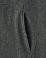 Ladies' Softshell Full Zip Hoodie