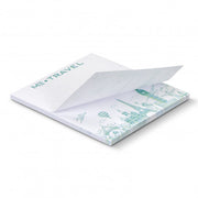 Sticky Pad 70 x 75mm - 25 Sheets