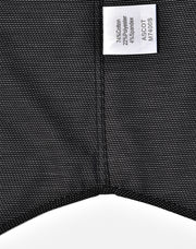 Men's Pin Dot Stretch S/S Shirt