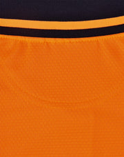 Unisex Hi-Vis Bamboo Charcoal S/S Polo