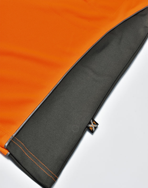 AIWX Vented Cooldry Polo