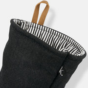 Keepsake Canvas Oven Mitt
