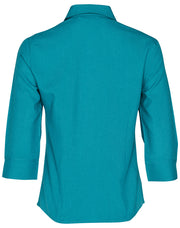 Women's Cooldry 3/4 Sleeve Shirt