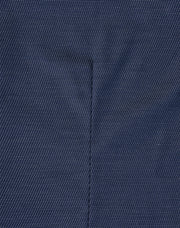 Men's Pin Dot Stretch L/S Shirt