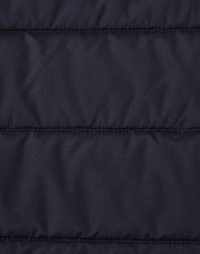 Men's Sustainable Insulated Puffer Jacket (3D Cut)