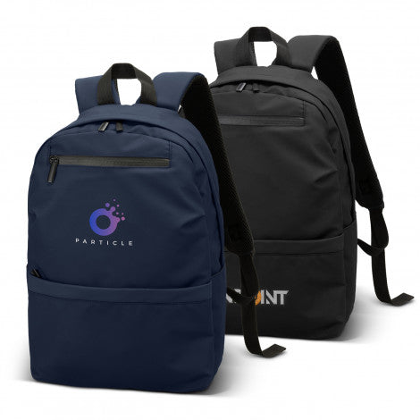 Alumni Soft-Touch Backpack