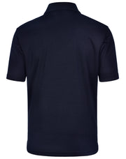 Men's CoolDry short sleeve polo