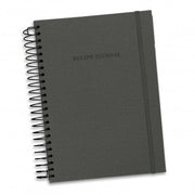 Keepsake Recipe Journal