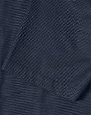 Men's Pin Dot Stretch S/S Shirt