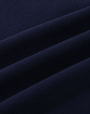 ladies cotton stretch polo