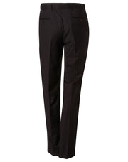 Men's Polyviscose Stretch Pants