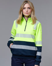 Biomotion VIC Rail Safety Jumper